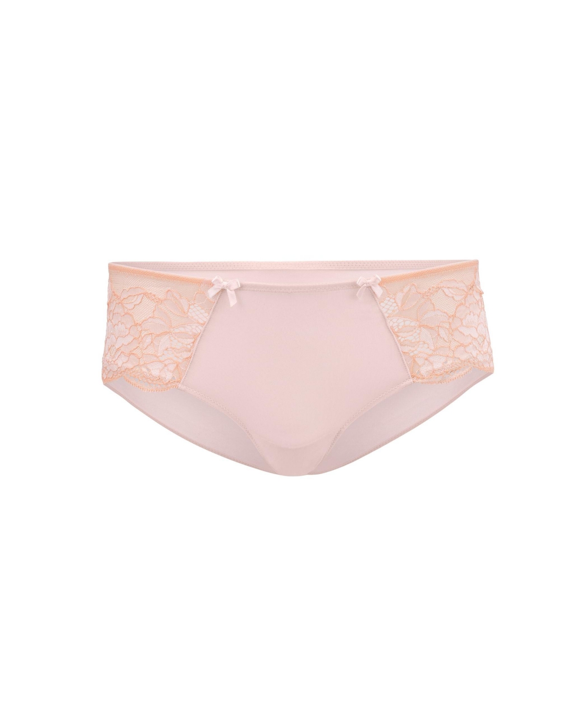 Adore Me Plus Size Paxton Hipster Panty