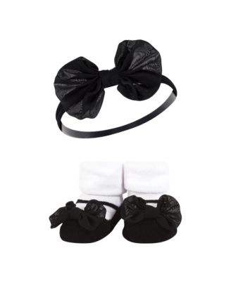 Girls Headband and Socks Giftset