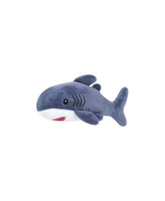 Cozy Robe & Playtime Buddy Set