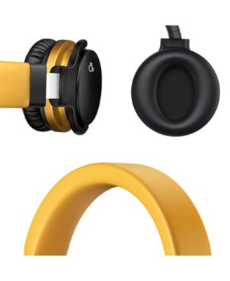 E7 Wireless Headphone Active Noise Cancelling Over Ear with Microphone