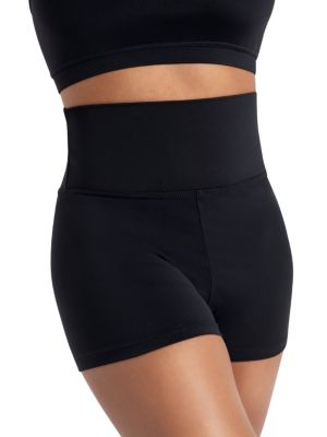 Women's High Waisted Shorts