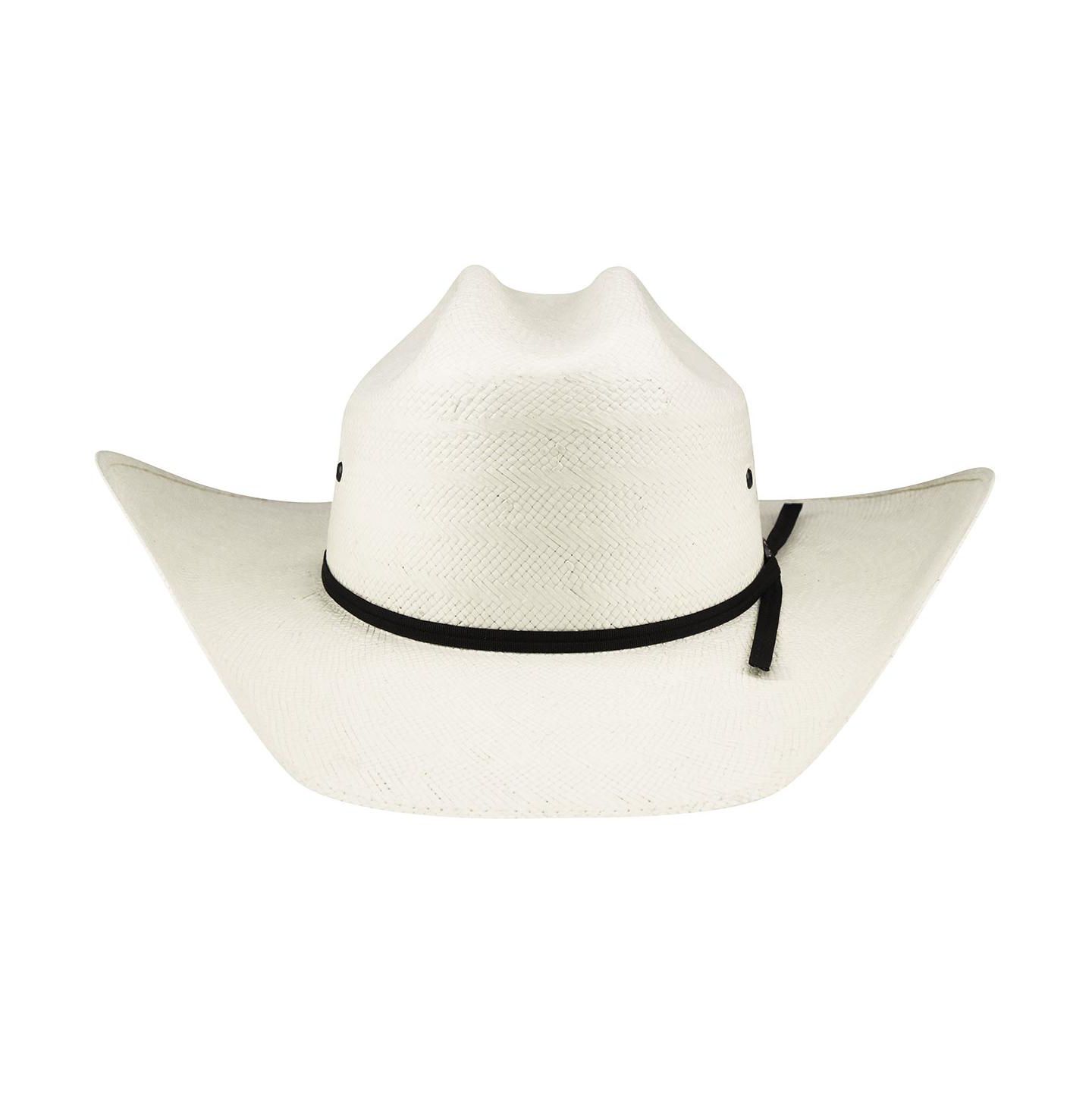Мужской головной убор Bailey Western Goleta 4X Cowboy Hat Cowboy Western, цвет: Слоновая кость — фото 2