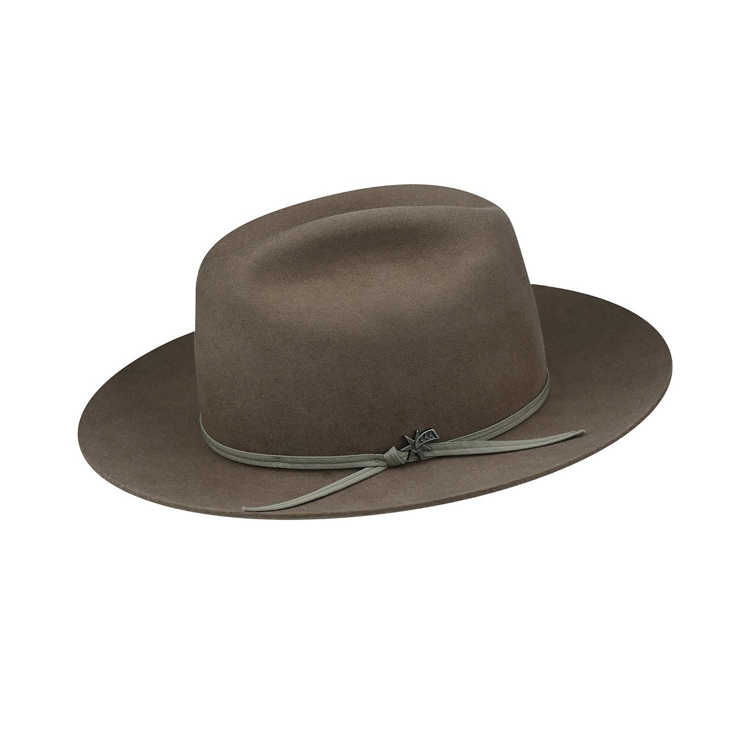 Men's Claypool 3X Western Cowboy Hat Cowboy Western