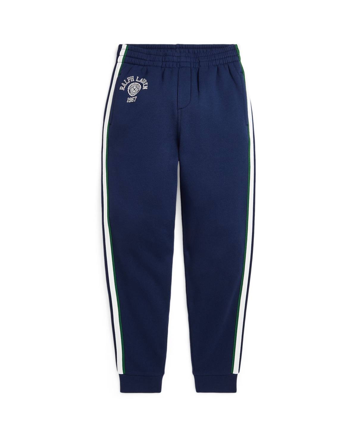 Polo Ralph Lauren Big Boy Logo Fleece Jogger Pant