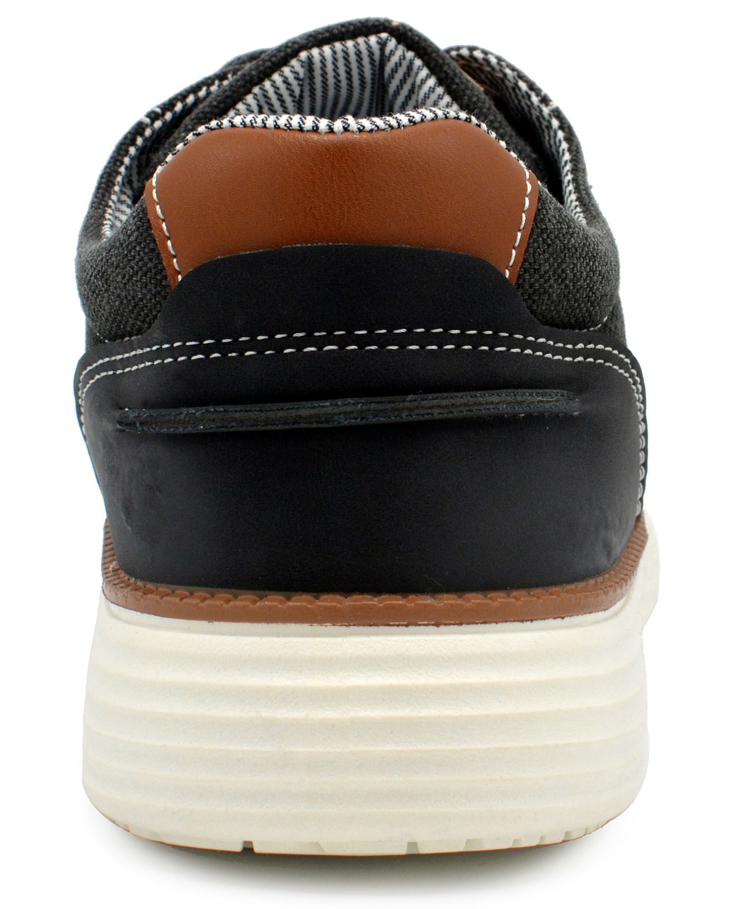 Men's Dayton Chambray Casual Shoes