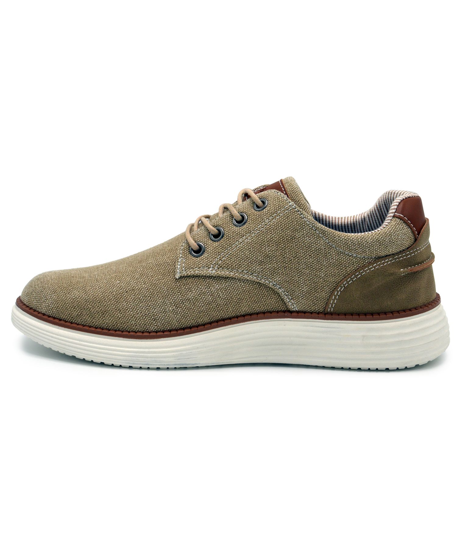 Men's Dayton Chambray Casual Shoes