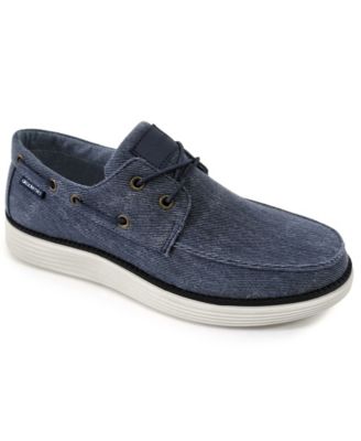 Men's Knox Boat Shoes