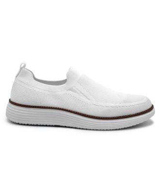 Men's Olney Knit Slip-On Sneaker