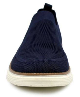 Men's Olney Knit Slip-On Sneaker