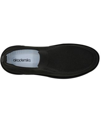 Men's Olney Knit Slip-On Sneaker