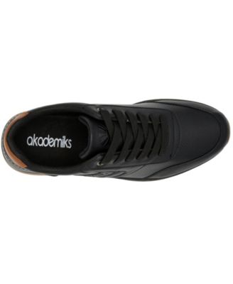 Men's Point Court Sneakers