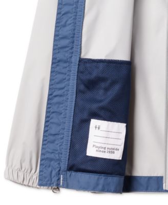 Big Boys Glennaker Rain Jacket