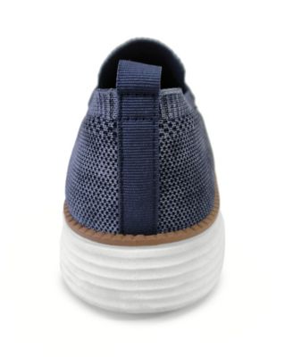 Men's Dayton Slip-On Sneakers