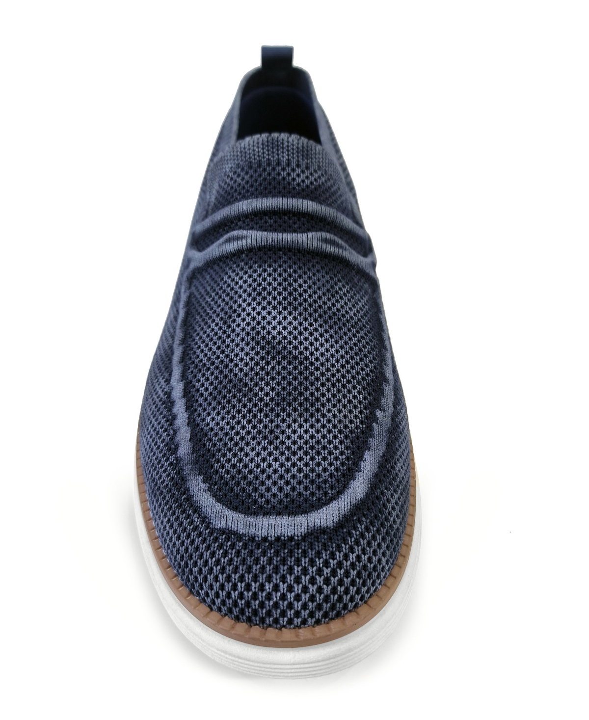 AKADEMIKS MEN'S DAYTON SLIP-ON SNEAKERS 