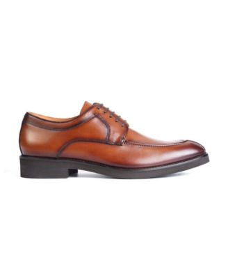 Men's Walton Split Toe Lace Up Dress Shoes