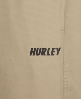 Big Boys H2O-DRI Outsider Trek Joggers