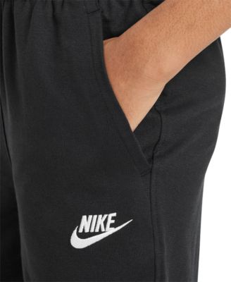 Big Kids Sportswear Club Knit Joggers