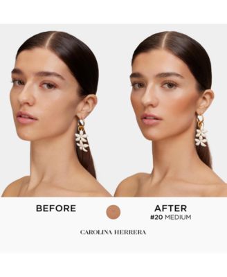 Nude Couture Matte Bronzer Refill