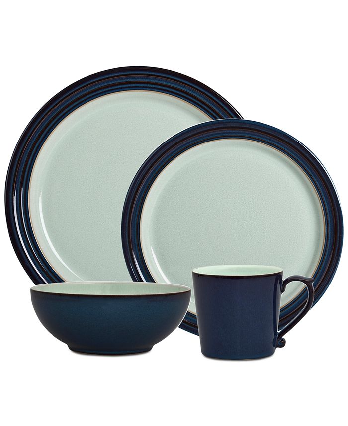 Denby on sale peveril collection