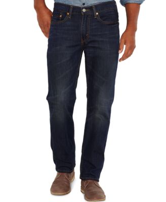 514 Straight Fit Jeans \u0026 Reviews 