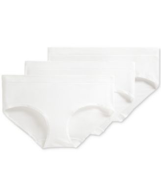 Women's Seamfree Hipster 3-Pack Underwear 4391