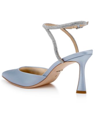 Women's Kamilah Ankle Strap Evening Pump