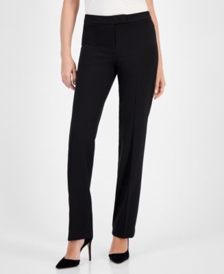 Anne klein pants rn 54050 fashion