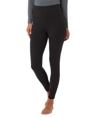 Women's High-Waist Leggings