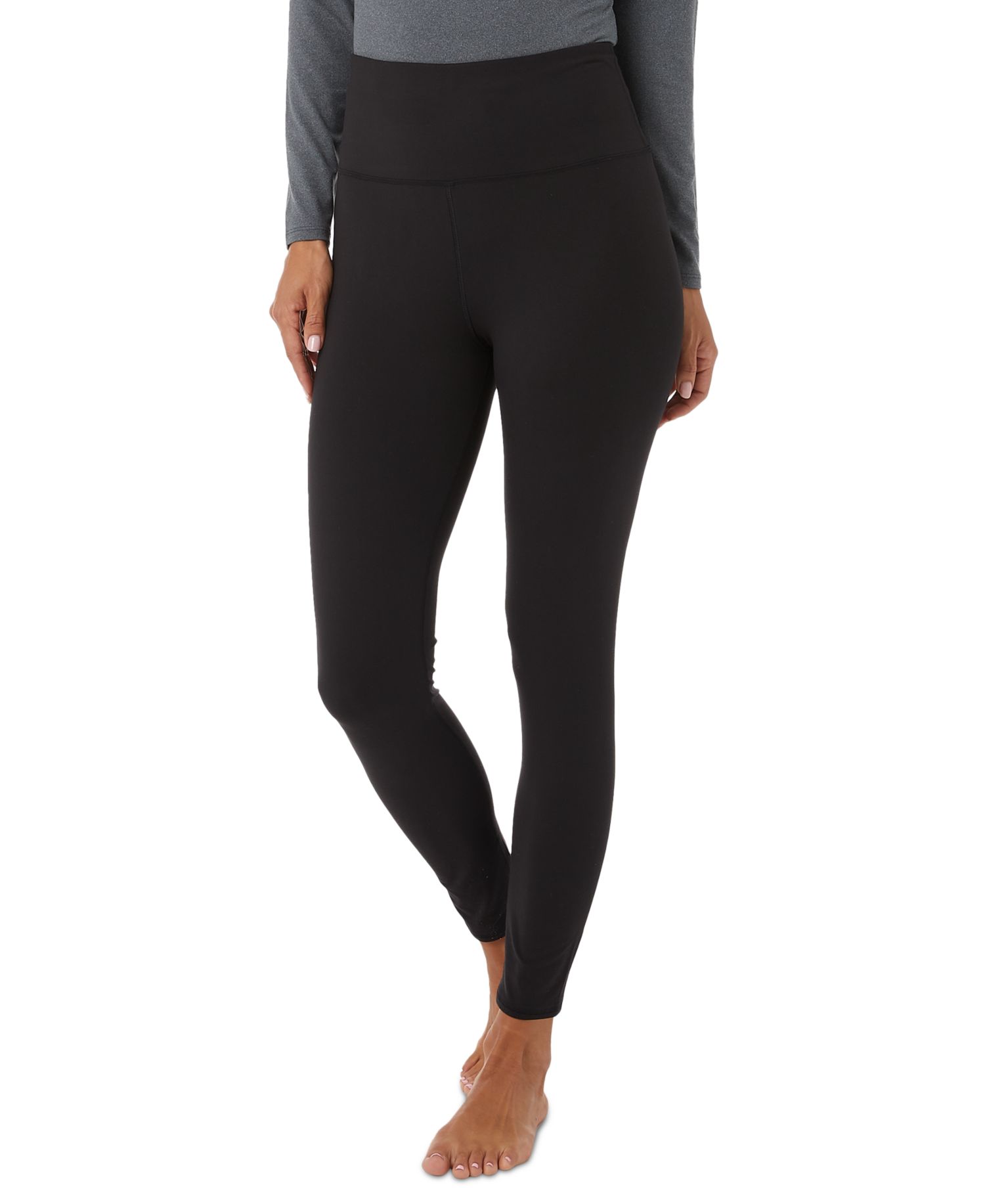 Women's High-Waist Leggings