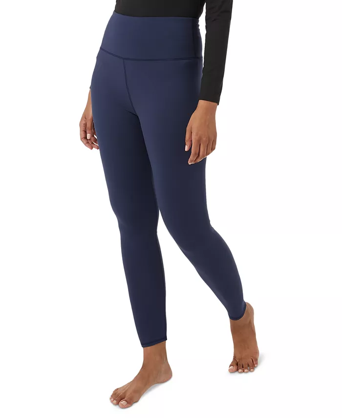 Women's High-Waist Leggings - thumbnail 7