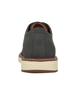 Men's Hiday Casualized Hybrid Oxfords