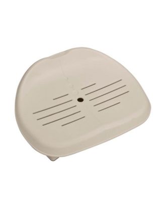 Removable Non Slip Seat for Inflatable PureSpa Hot Tub Pool, (2 Pack)