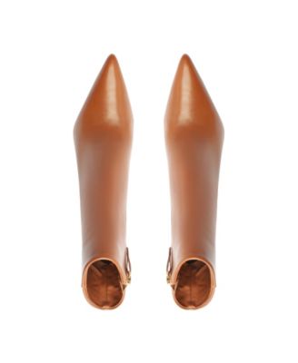 Women's Mikki Pointed Toe Dress Booties