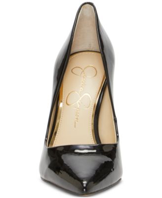 Women's Cassani Pointed Toe High Heel Pumps