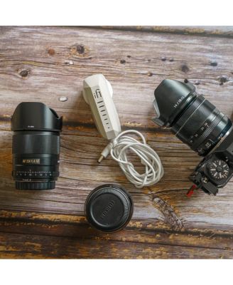 iFi SilentPower iPower X Power Supply - 15V