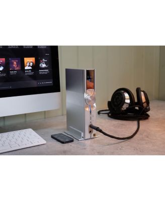 NEO iDSD Desktop USB DAC/Headphone Amp with Bluetooth