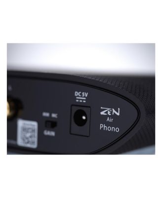 ZEN Air Phono External Turntable Phono Preamplifier