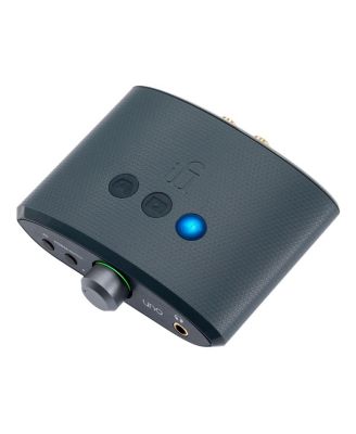 Uno USB DAC and Headphone Amp
