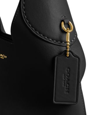 Brooklyn Small Leather Shoulder Bag 28