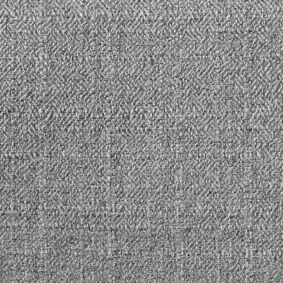 2 Piece Upholstered Turned Leg Dining Chair Set