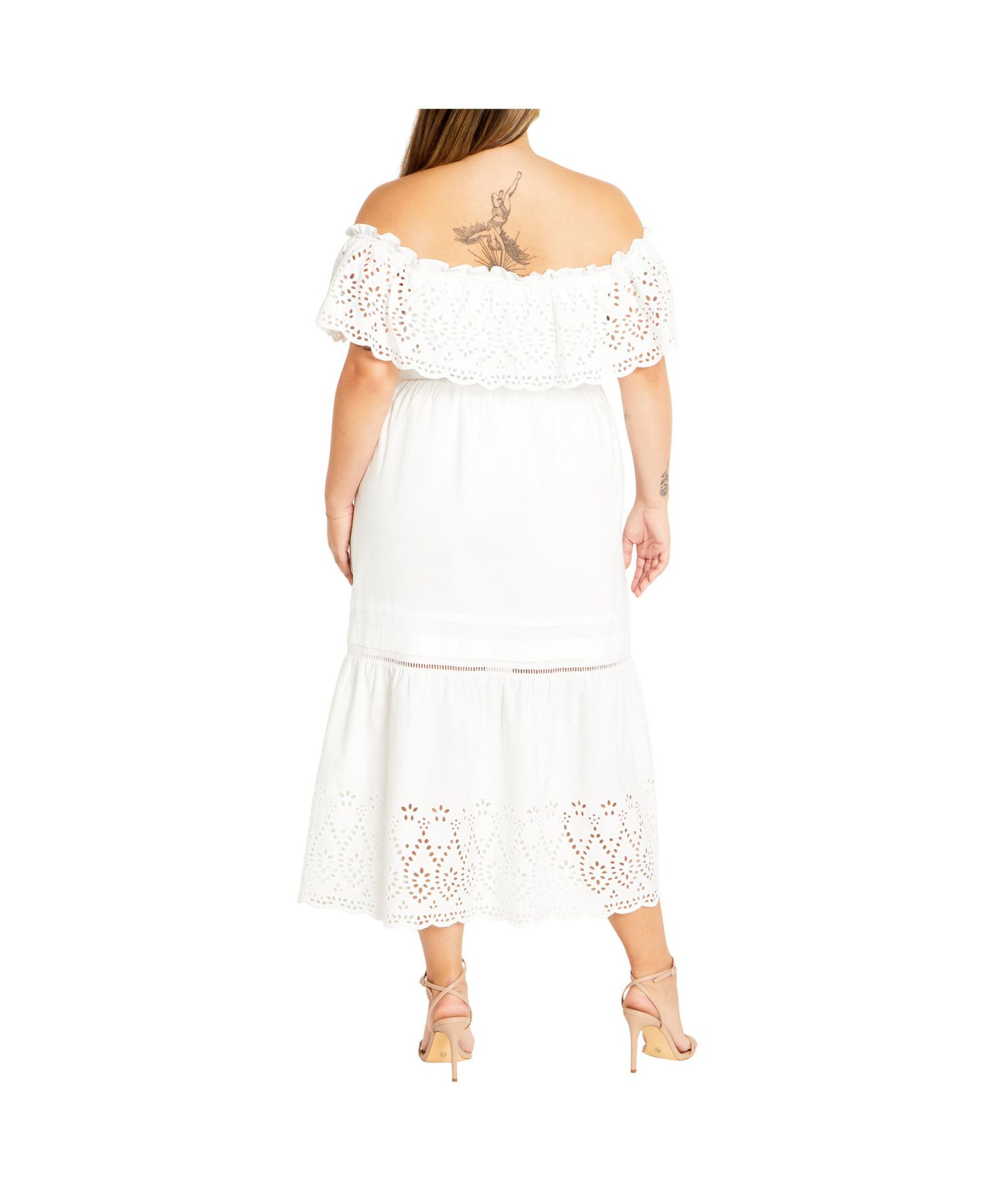 Women's Jayde Dress