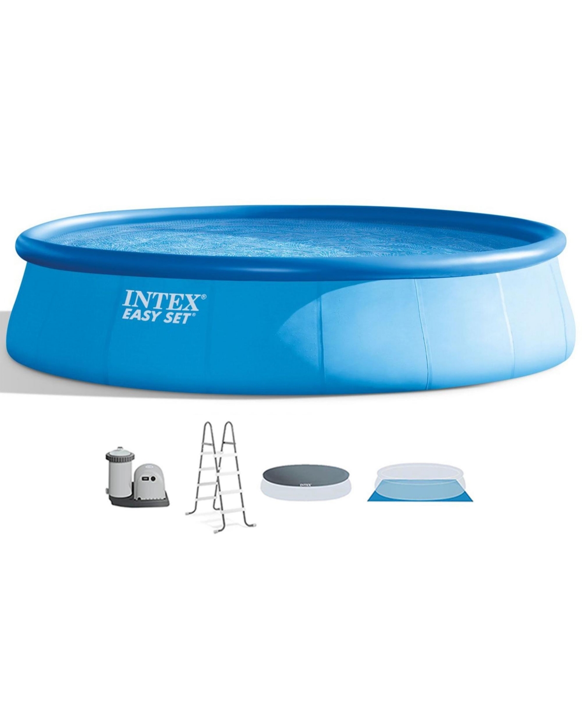 Intex 18' x 48