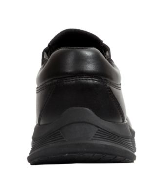Men’s Montez Slip-Resistant Workwear Shoe