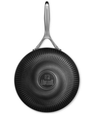 DiamondClad Stainless Steel Aluminum Core 10" Hybrid Pan