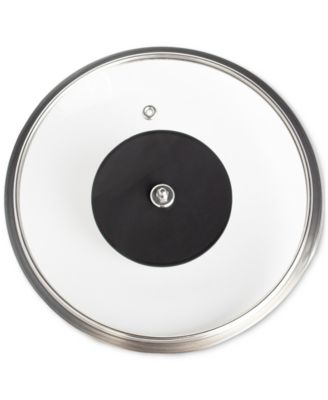 DiamondClad Glass 8" Lid