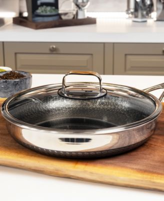 DiamondClad Glass 12" Lid