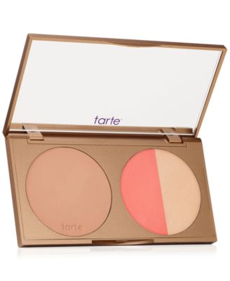 Tarte - tarte park ave princess contour palette: volume II