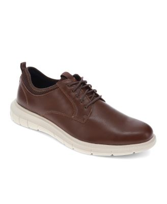 Men's Trine Slip Resistant Oxford