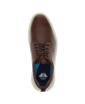 Men's Trine Slip Resistant Oxford