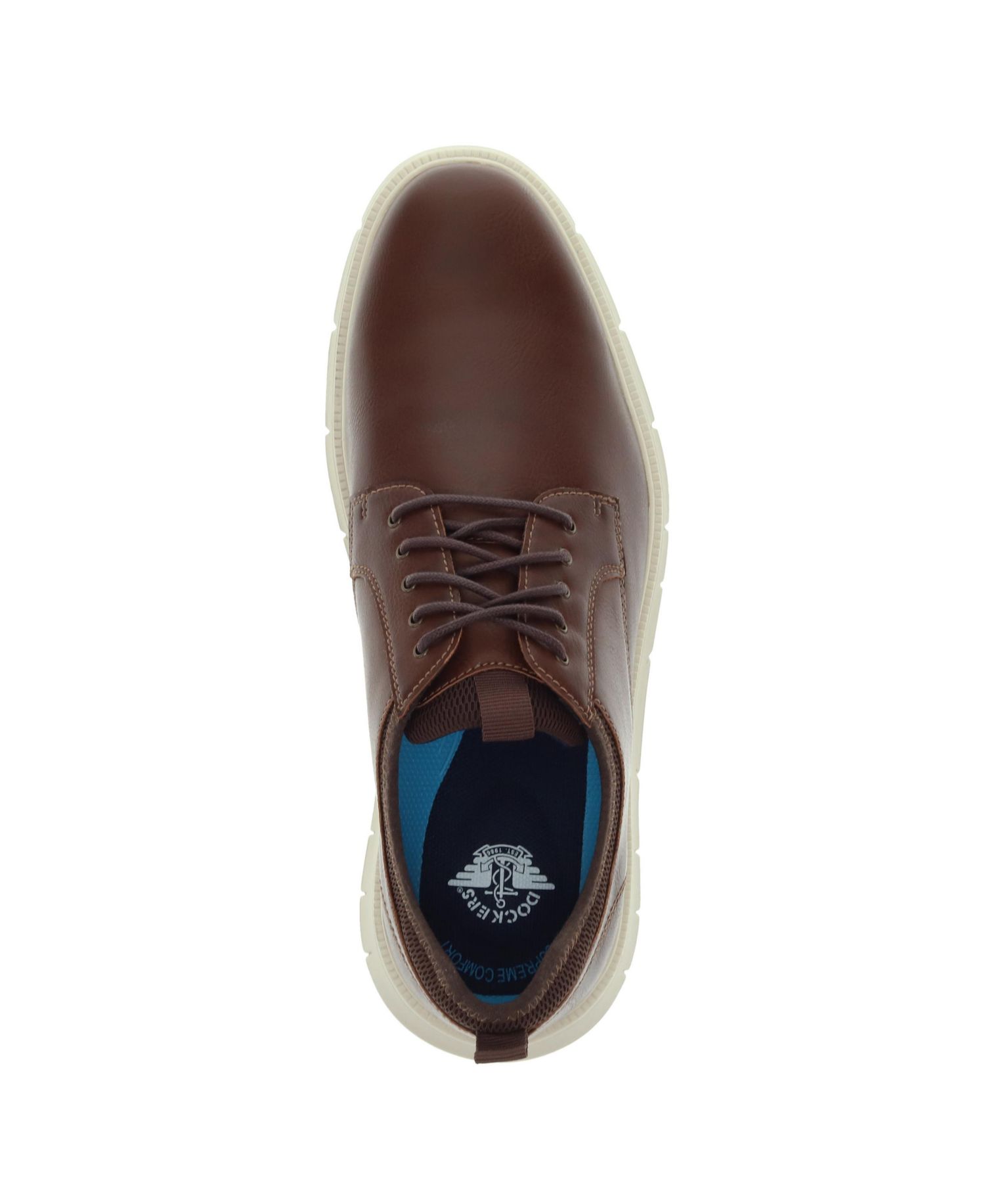 Мужские кроссовки Trine Oxford, устойчивые к скольжению